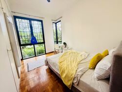 Seasons Park (D26), Condominium #597046191